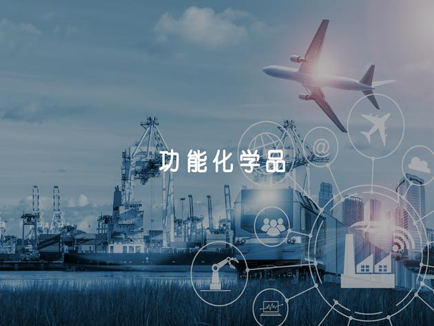 职能化学品