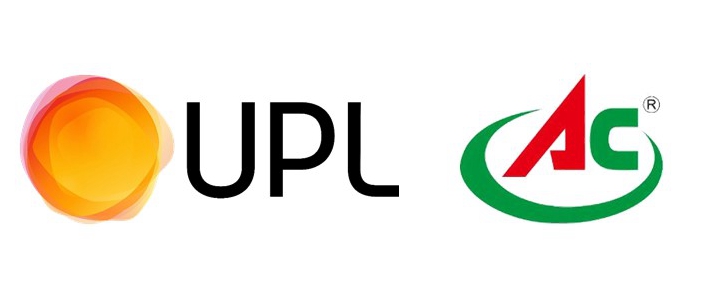 UPL CORP与周口8827太阳集团结合颁富强成战术合作和谈，，，，，， 共同推动环丙氟虫胺杀虫剂的海表贸易化